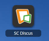 SC DISCUS icon